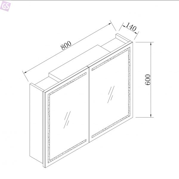 bath-concept-zrkadlova-skrinka-hapa-design-milano-80-biela-2-dvere-s-led-osvetlenim (3)