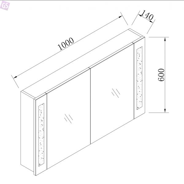 bath-concept-zrkadlova-skrinka-hapa-design-venedig-100-biela-2-dvere-s-led-osvetlenim- (3)