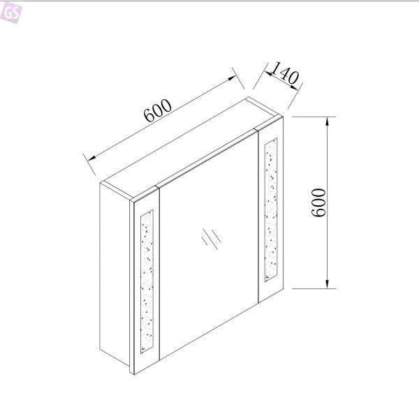 bath-concept-zrkadlova-skrinka-hapa-design-venedig-60-biela-1-dvere-s-led-osvetlenim (4)