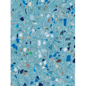 Terratico 003 Blue/blue/white