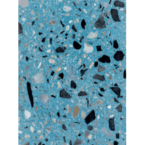 Terratico 004 Blue/white/black