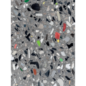 Terratico 006 White/black/green